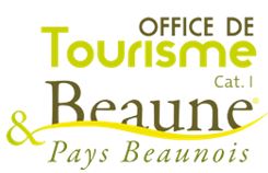 Office de Tourisme Beaune & Pays Beaunois
