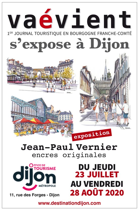 le magazine Va&eacute;vient