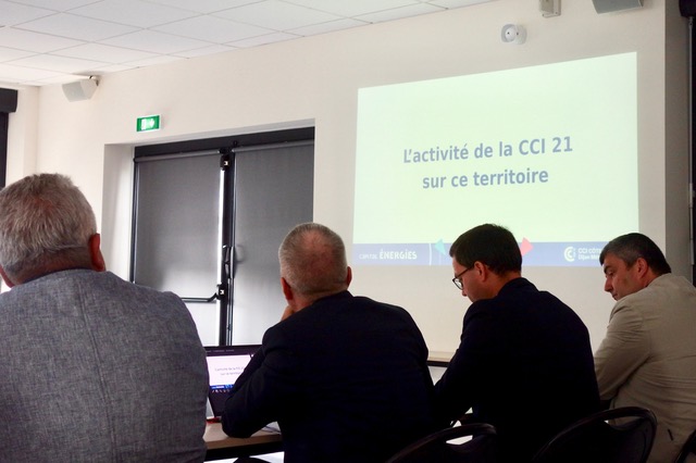  la CCI C&ocirc;te-d&rsquo;Or Dijon M&eacute;tropole accompagne les entreprises sur l&rsquo;ensemble du territoire d&eacute;partemental