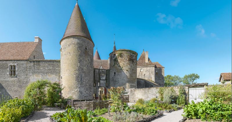 CH&Acirc;TEAU DE CH&Acirc;TEAUNEUF