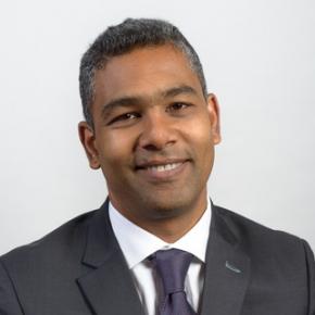 Denis Hameau, vice-pr&eacute;sident du Conseil r&eacute;gional Bourgogne-Franche-Comt&eacute; 