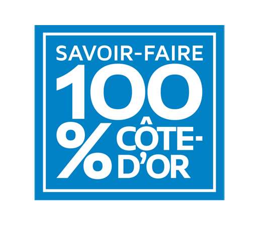 Savoir-faire 100% C&ocirc;te-d&rsquo;Or - le D&eacute;partement 
