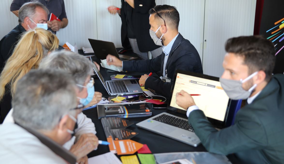 La fibre arrive dans 19 communes du Ch&acirc;tillonnais 
