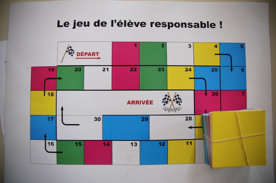 Rentr&eacute;e dans les lyc&eacute;es de Bourgogne-Franche-Comt&eacute;. Visite du lyc&eacute;e polyvalent Etienne-Jules Marey, &agrave; Beaune