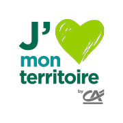 J'aime mon territoire by CA