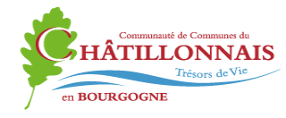 Communaut&eacute; de Communes du Pays Ch&acirc;tillonnais