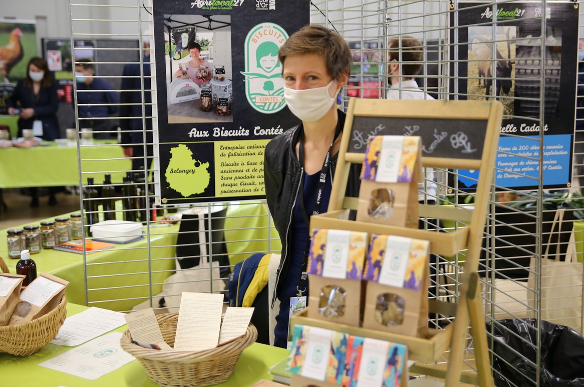 Les Rencontres Agrilocal21