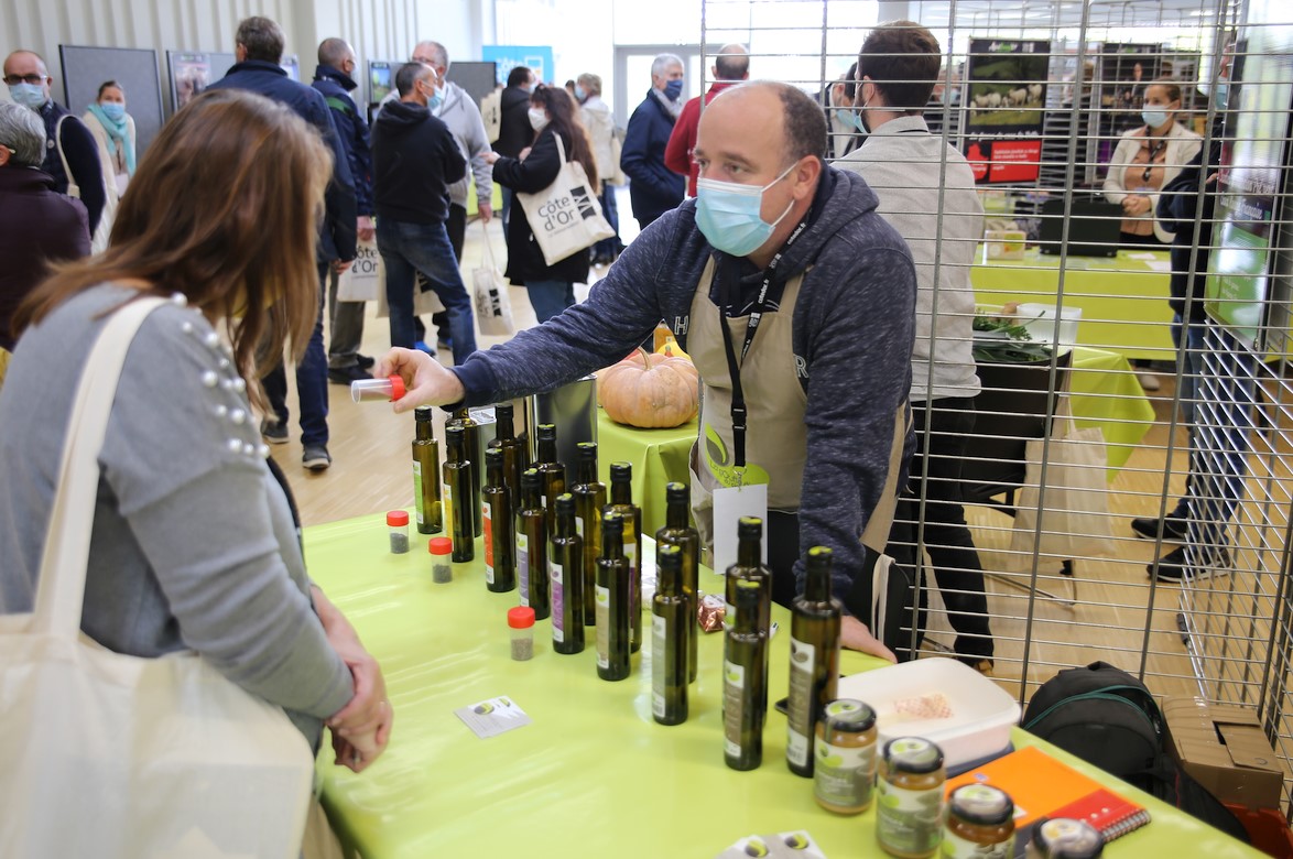Les Rencontres Agrilocal21