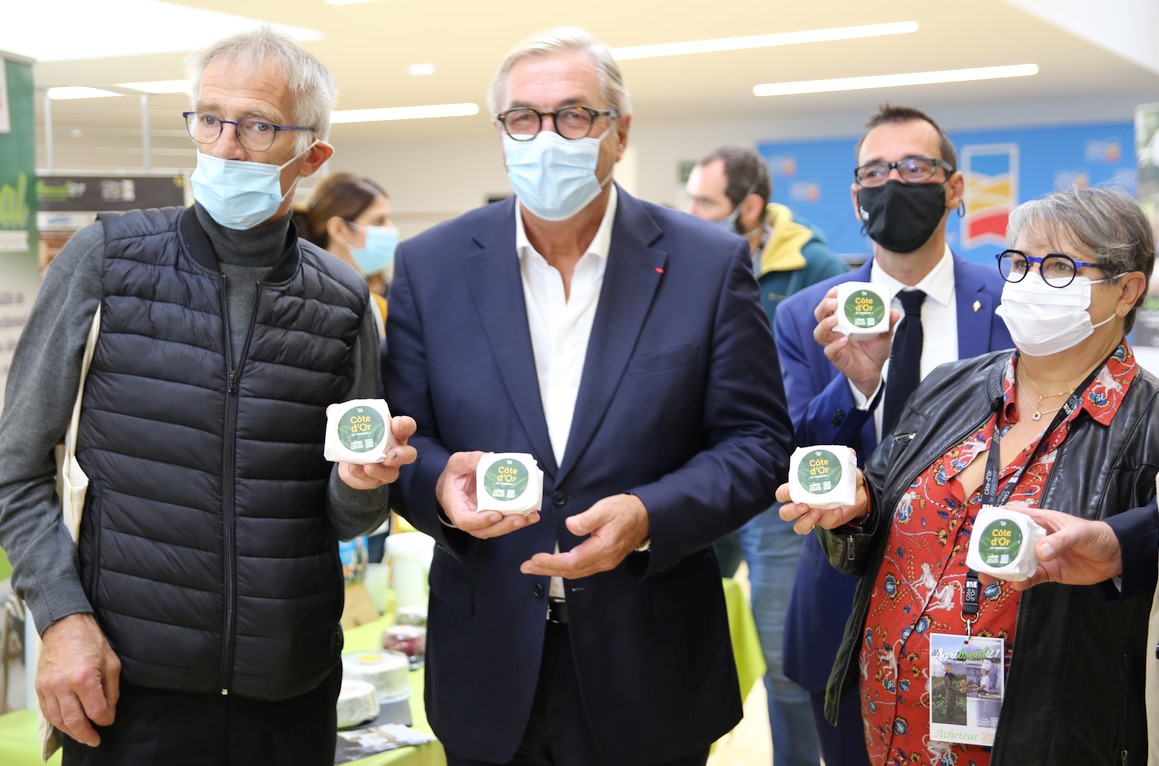 Les Rencontres Agrilocal21