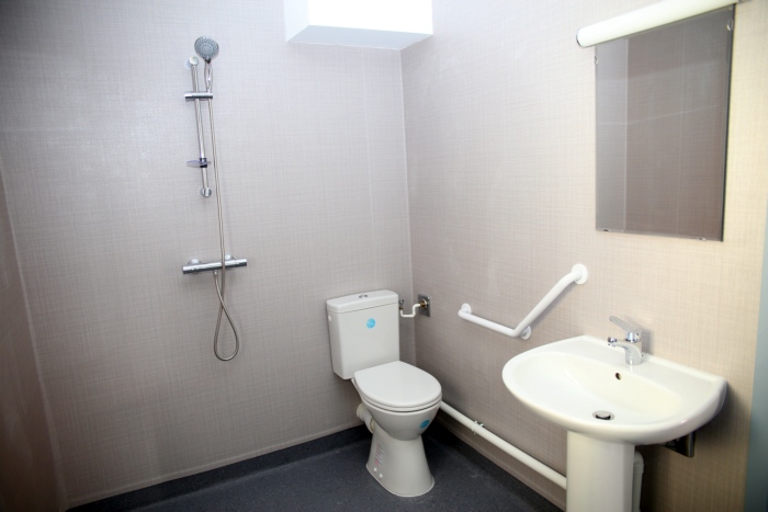 S&eacute;r&eacute;nitis by Orvitis, un habitat pour satisfaire les attentes des s&eacute;niors
