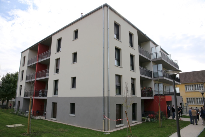 Sérénitis by Orvitis, un habitat pour satisfaire les attentes des séniors Sérénitis by Orvitis, un habitat pour satisfaire les attentes des séniors