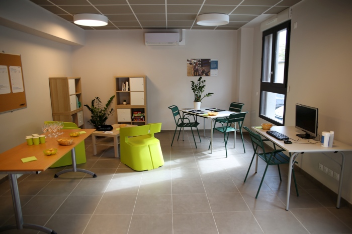 S&eacute;r&eacute;nitis by Orvitis, un habitat pour satisfaire les attentes des s&eacute;niors