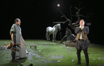 L'Ecrin &agrave; Talant, lance une nouvelle saison engag&eacute;e pour la culture