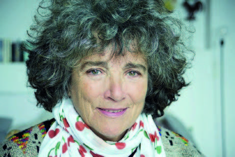 COLINE SERREAU