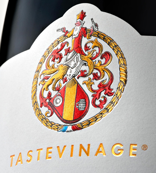 LE TASTEVINAGE