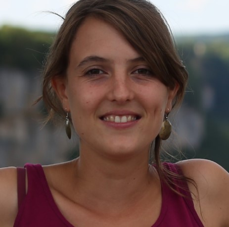 Charlotte METTEY