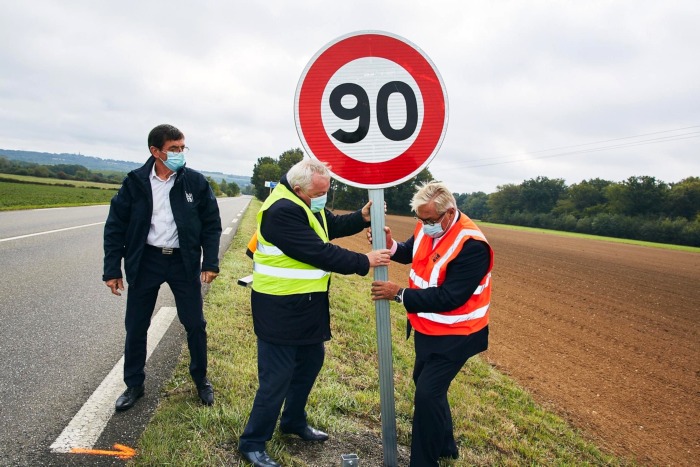 Conseil D&eacute;partemental de la C&ocirc;te-d'Or