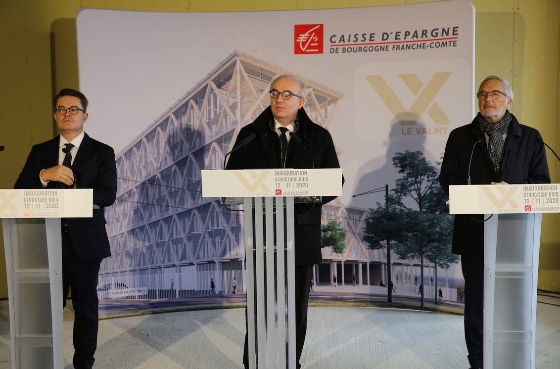 CEBFC : Le Valmy