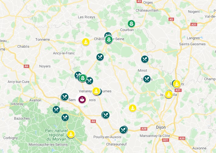 Aidons les commerces &agrave; d&eacute;velopper leur activit&eacute; de vente en ligne