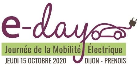 e-day, la mobilit&eacute; &eacute;lectrique en Bourgogne-Franche-Comt&eacute;