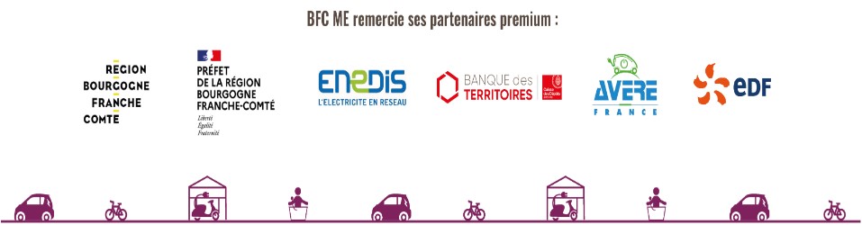 e-day, la mobilit&eacute; &eacute;lectrique en Bourgogne-Franche-Comt&eacute;