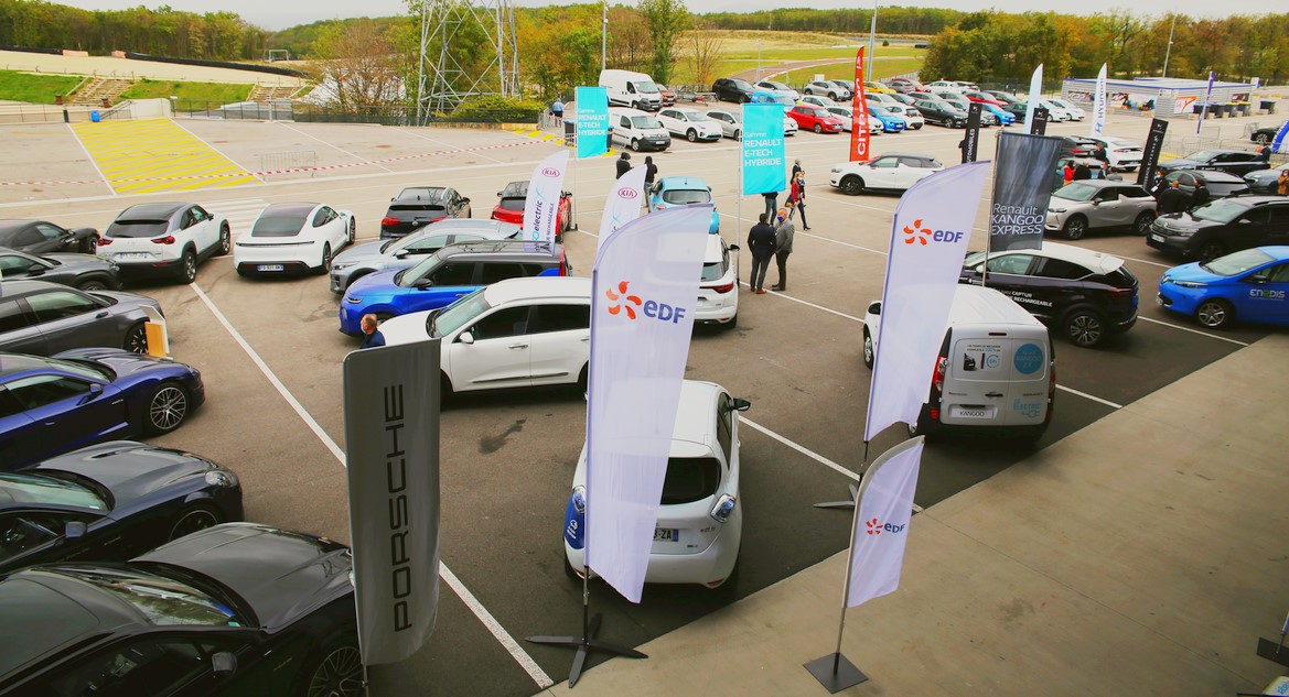 e-day, la mobilit&eacute; &eacute;lectrique en Bourgogne-Franche-Comt&eacute;