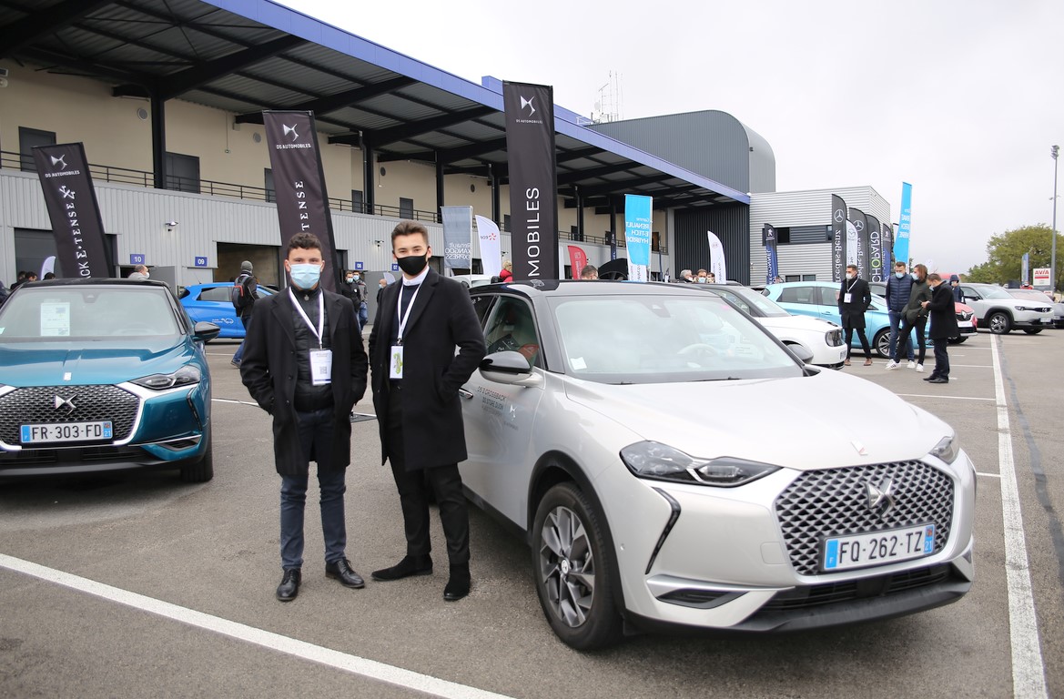 E-day, la mobilit&eacute; &eacute;lectrique en Bourgogne-Franche-Comt&eacute; par BFC ME