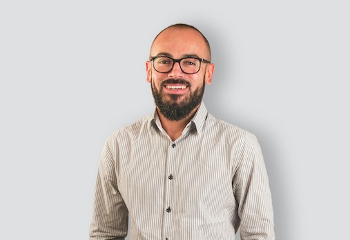 J&eacute;r&eacute;my Correia, directeur conseil et strat&eacute;gie chez JPM Partner