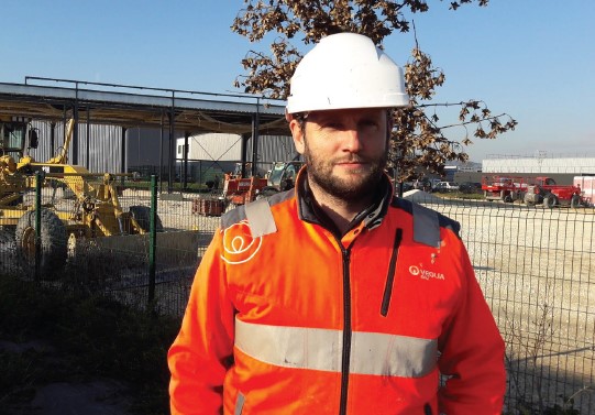 Veolia recrute en r&eacute;gion Bourgogne Franche-Comt&eacute;