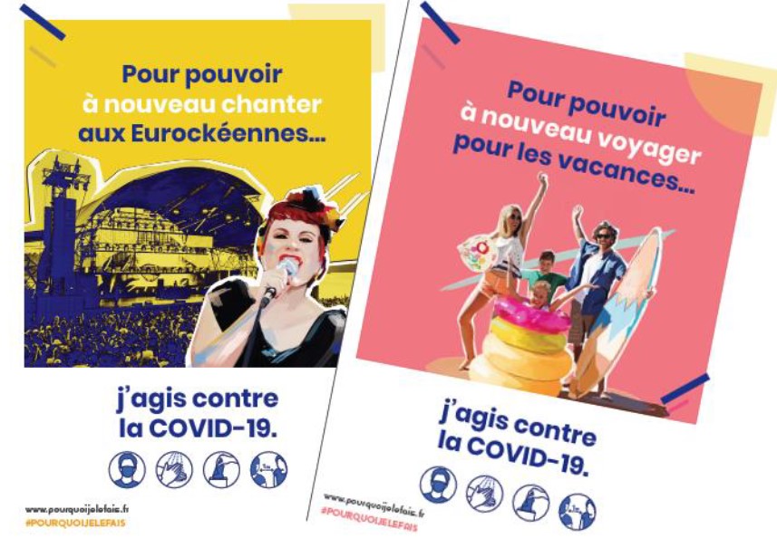 #pourquoijelefais, prenez le contr&ocirc;le