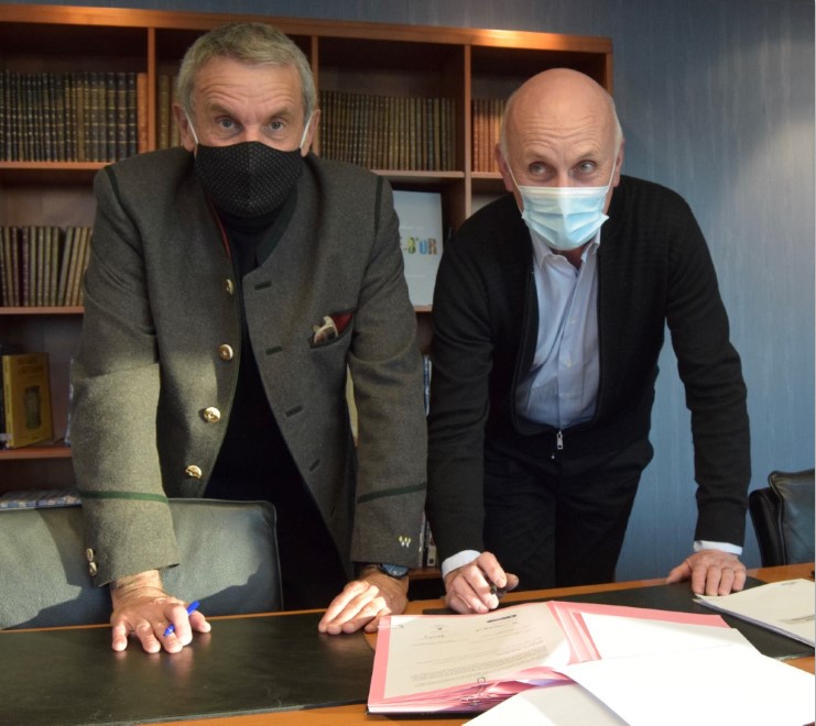 C&ocirc;te-d'Or : La CCI et la Chambre professionnelle du Conseil de Bourgogne mettent en place un service d'&eacute;coute et d'appui aux chefs d'entreprises