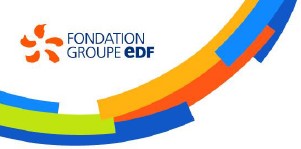 Fondation groupe EDF 