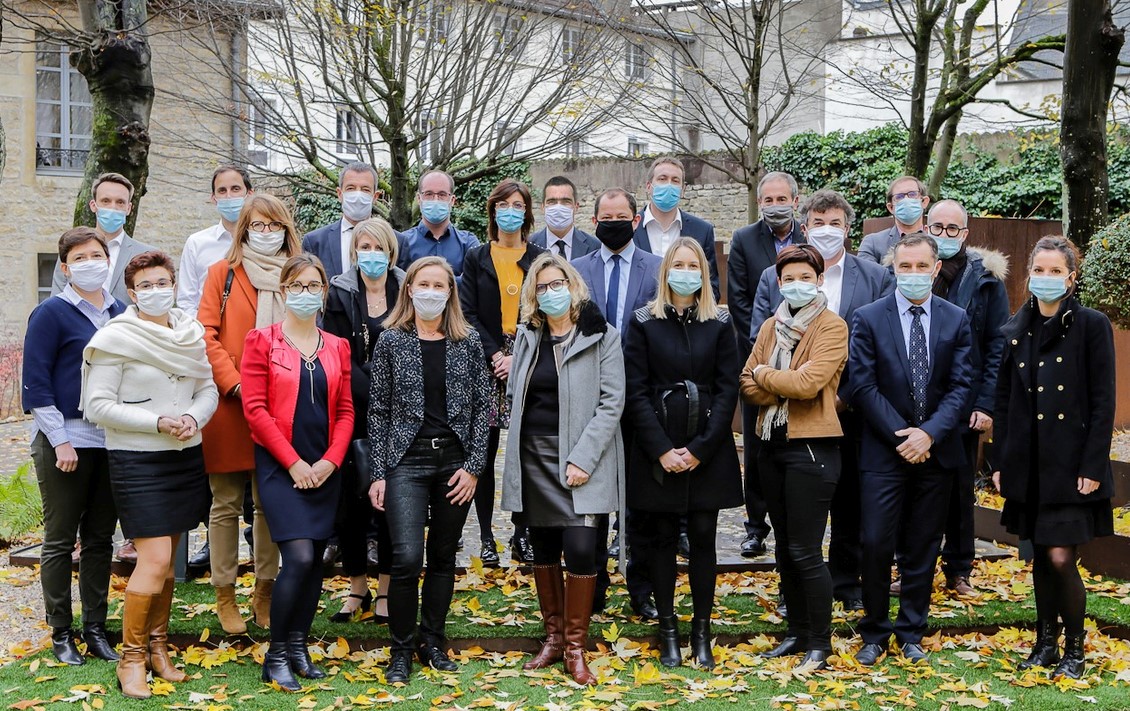 Conseil r&eacute;gional de l&rsquo;Ordre des Experts-Comptables de Bourgogne &ndash; Franche-Comt&eacute;