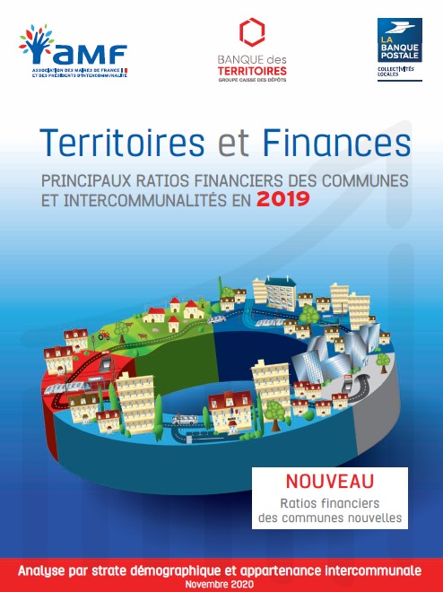 L&rsquo;analyse, Territoires et Finances