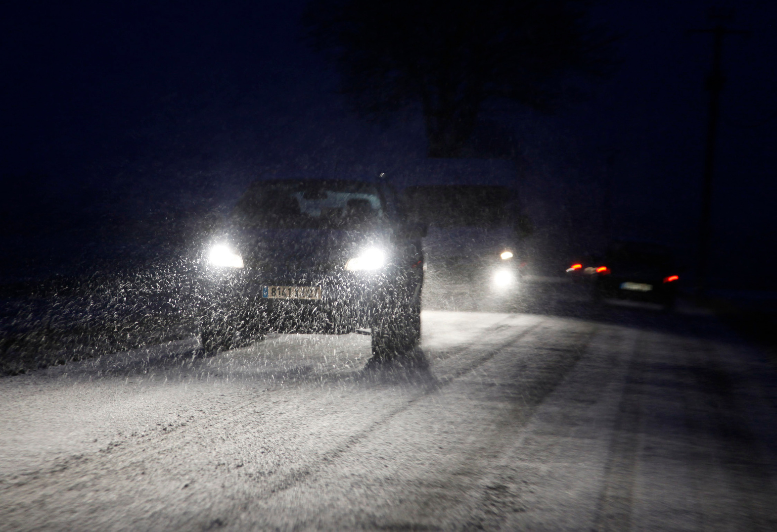 e Conseil D&eacute;partemental de la C&ocirc;te-d&rsquo;Or engage son dispositif de Viabilit&eacute; Hivernale