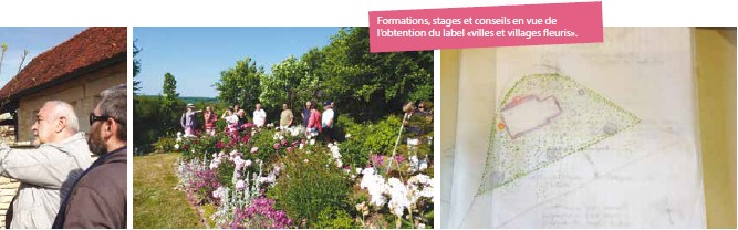 La valorisation paysag&egrave;re, gage d'attractivit&eacute; des communes