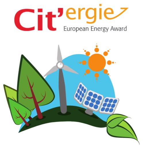 Cit&rsquo;ergie