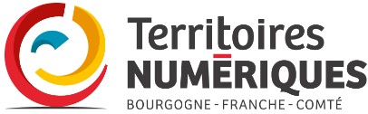 Territoires Num&eacute;riques BFC