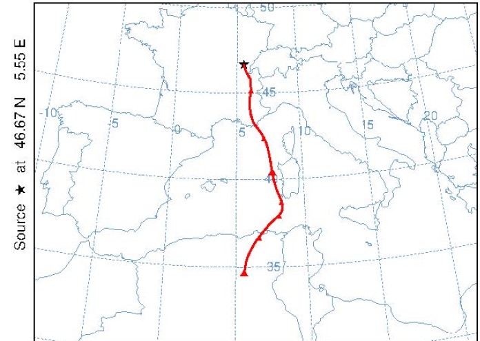 Quand le Sahara s'invite en Bourgogne-Franche-Comt&eacute;
