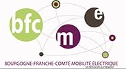 Bourgogne-Franche-Comt&eacute; Mobilit&eacute; Electrique