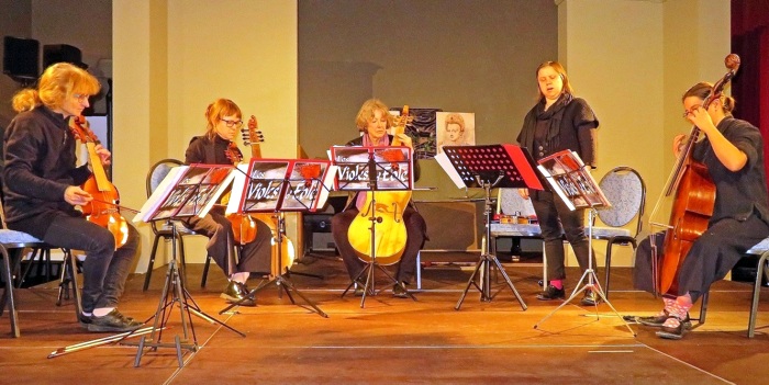Offrez vous un concert avec 