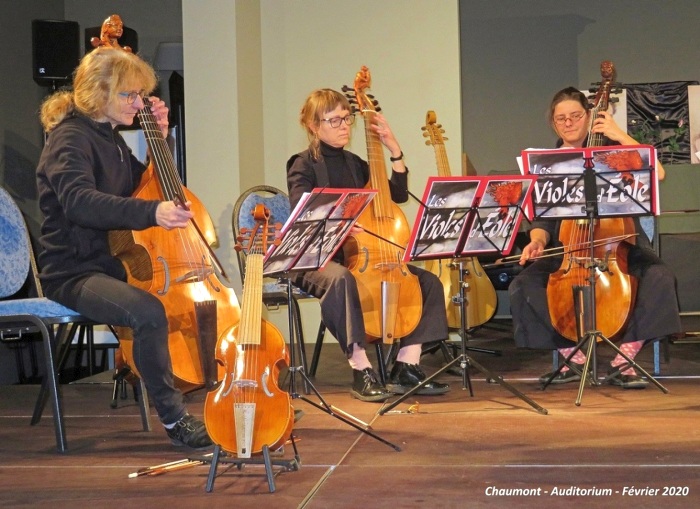 Offrez vous un concert avec 