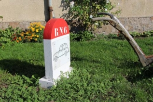 application Balades en Bourgogne