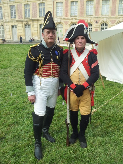 Major Hubert Tessier de la gendarmerie nationale d‘Aignay-le-Duc Major Hubert Tessier de la gendarmerie nationale d‘Aignay-le-Duc