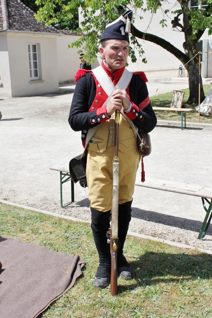 Major Hubert Tessier de la gendarmerie nationale d‘Aignay-le-Duc Major Hubert Tessier de la gendarmerie nationale d‘Aignay-le-Duc