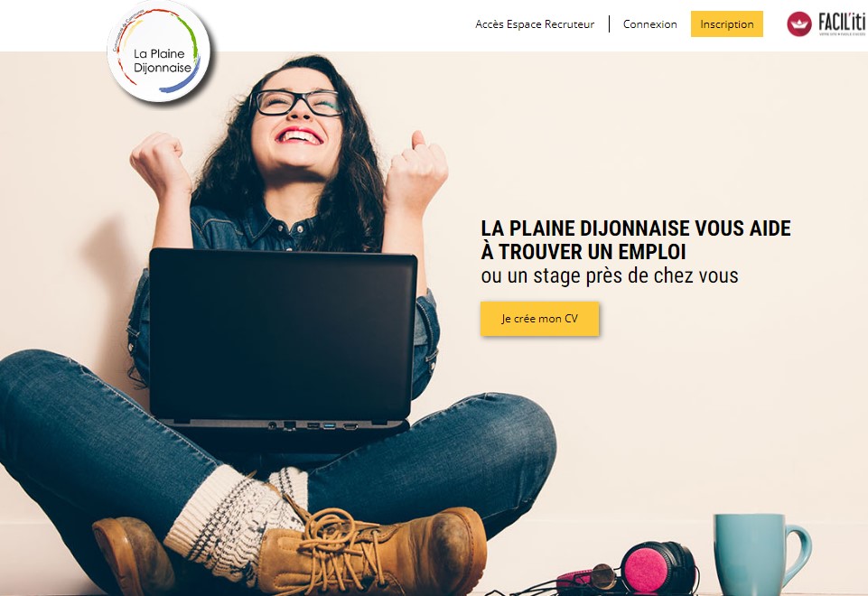 LA PLAINE DIJONNAISE