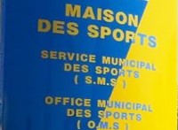 Office Municipal des Sports de Chenôve Office Municipal des Sports de Chenôve