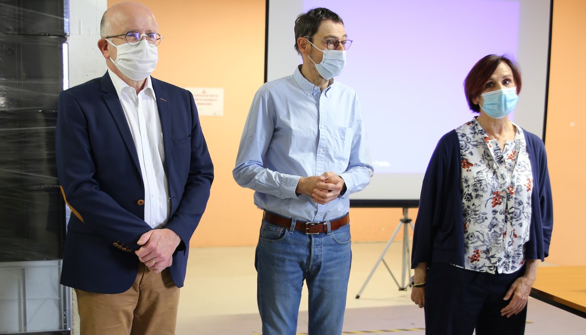 La Fondation Orange soutient la SDAT &agrave; Dijon 