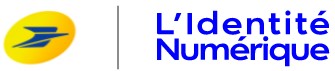 L&rsquo;Identit&eacute; Num&eacute;rique La Poste