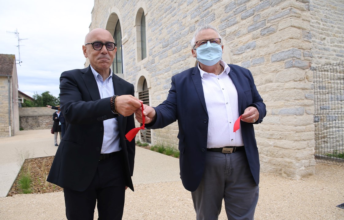 La Ferme aux Escaliers, Accueil de Loisirs Sans H&eacute;bergement